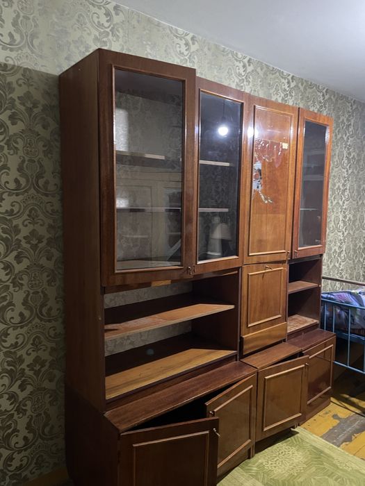 Отдам даром мебель б/у,