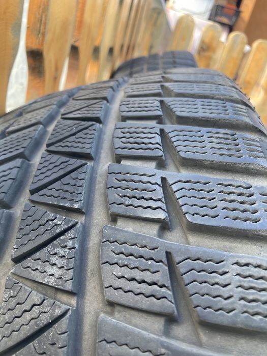 Гуми Falken 225/45/r17