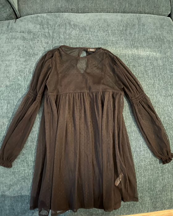 Рокля next за момиче