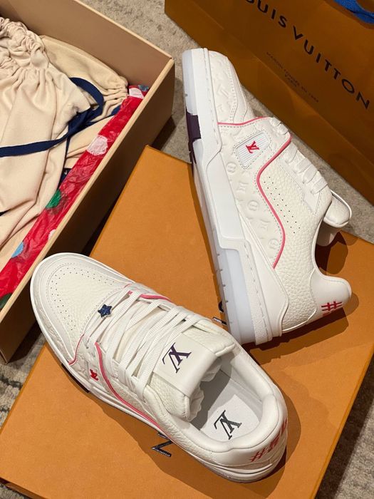 Sneakers Louis Vuitton