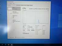 Lenovo thinkpad t490s i5 8gb m2512gb
