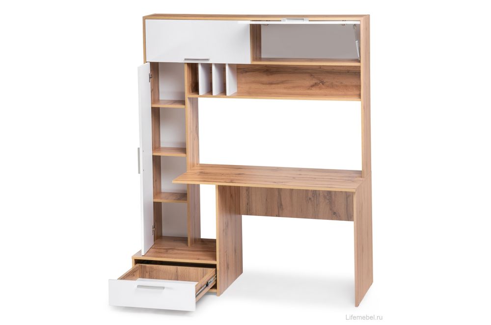 Рабочий стол для школьников