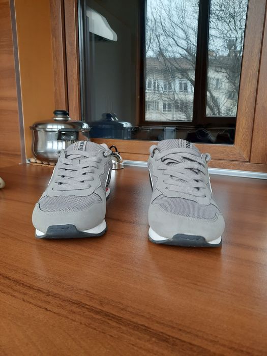 Мъжки маратонки  mtng