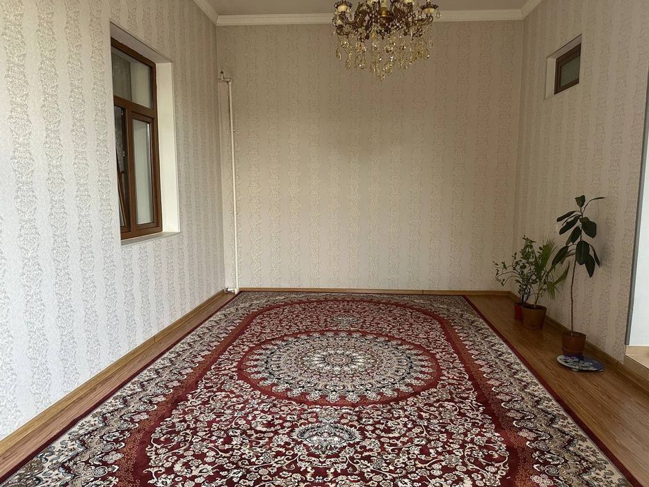 Продаётся 1 этажный дом в Мирабадском районе