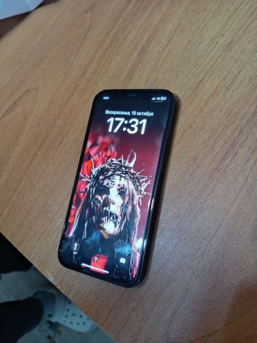Iphone 12 pro 256