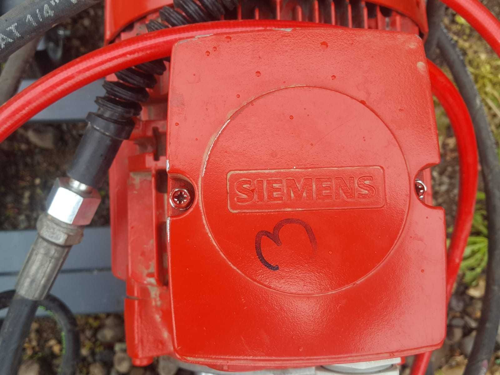 Grup pompant, motor Siemens
