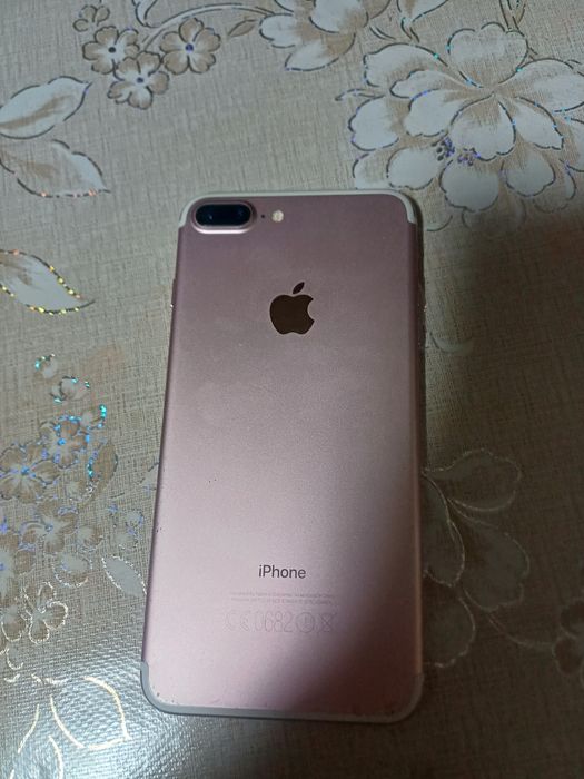 IPhone 7+ обмен на андроид