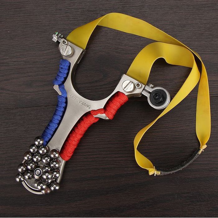 Чузма рагаткалар сифатлий