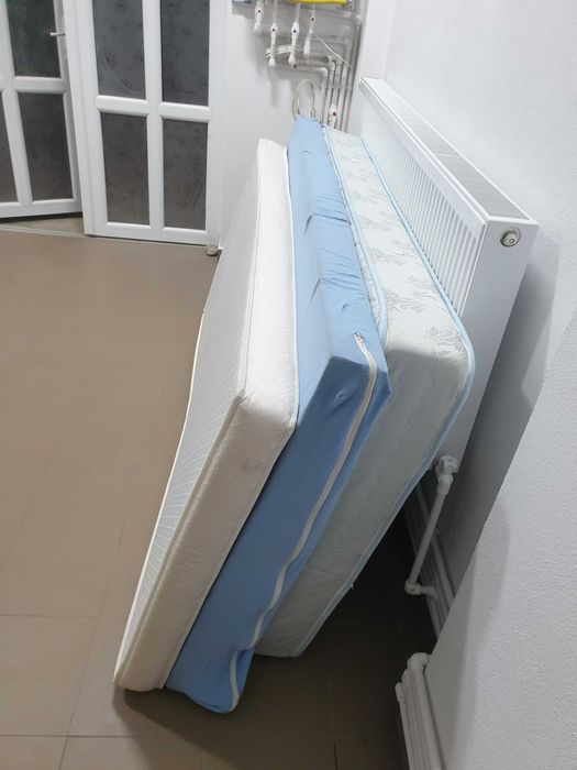 Saltele import Germania 200/80-200/90-200/140 burete-Noi