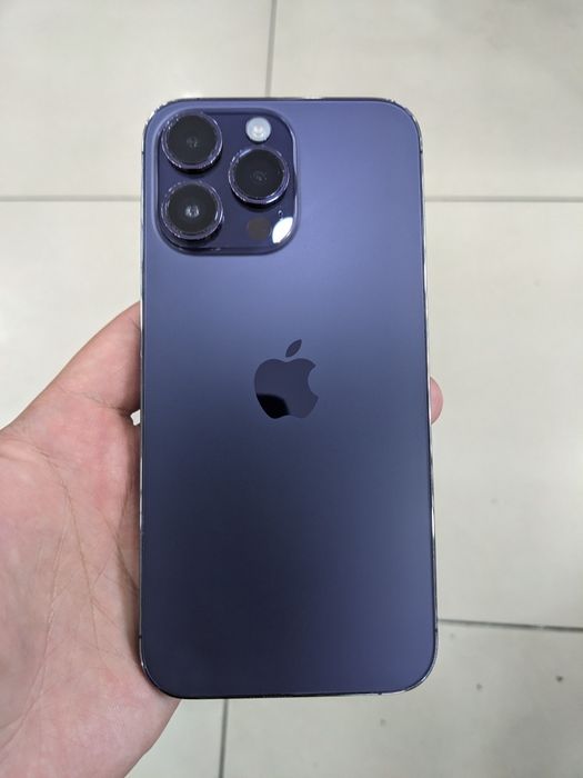 iPhone 14 Pro Max 128gb