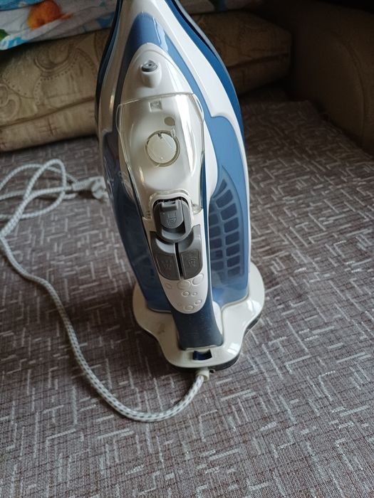 Продам профессиональный  УТЮГ   ROVUS ULTRA SMART