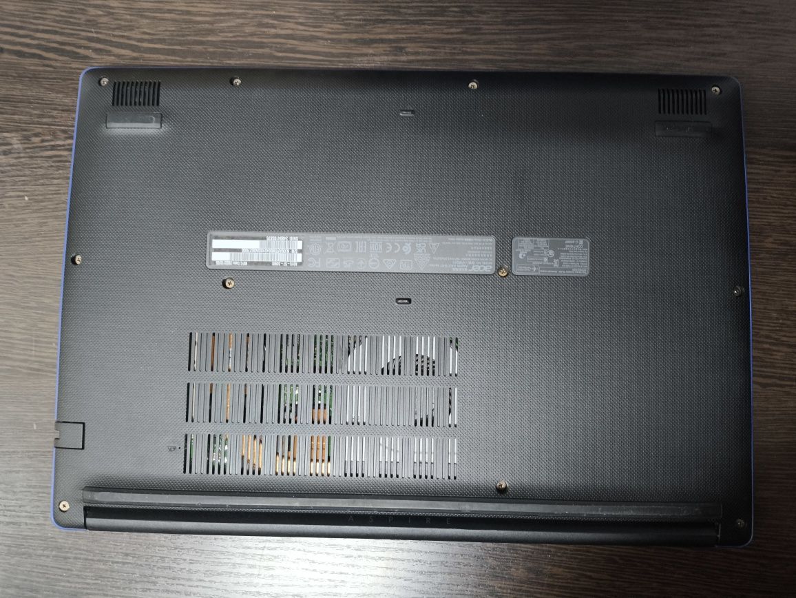 Acer Aspire A315-57 (i3 1005G1)