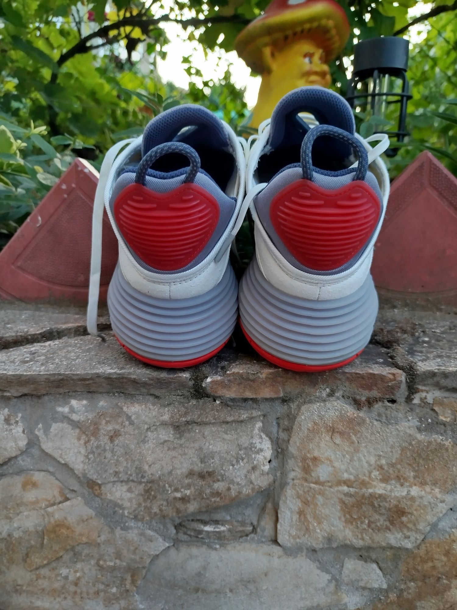 Оригинални мъжки маратонки Nike Air Max 2090