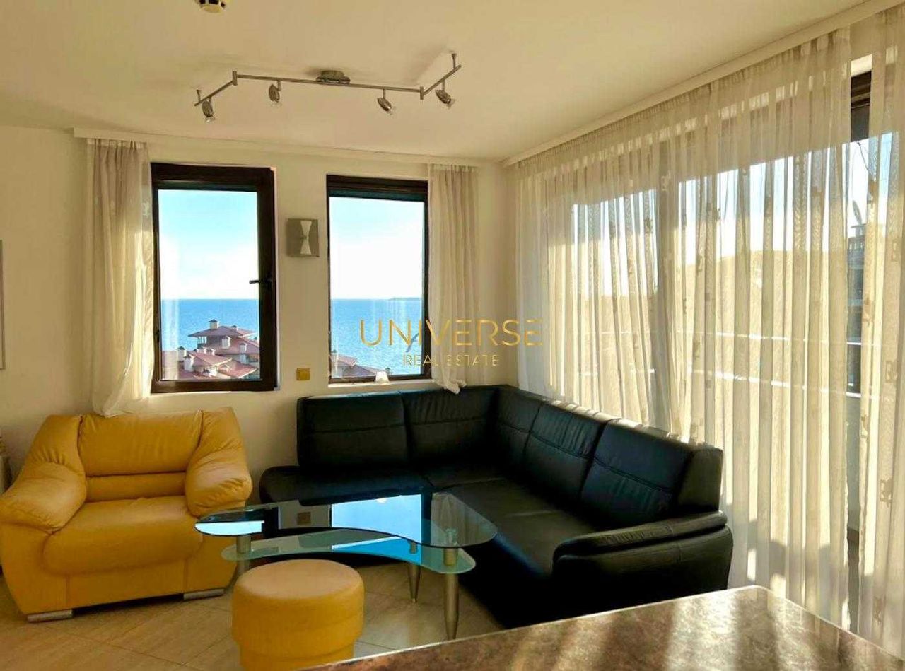 Продава се Двустаен апартамент в Свети Влас - 65 кв.м за 1539 €/кв.м - Снимка #1