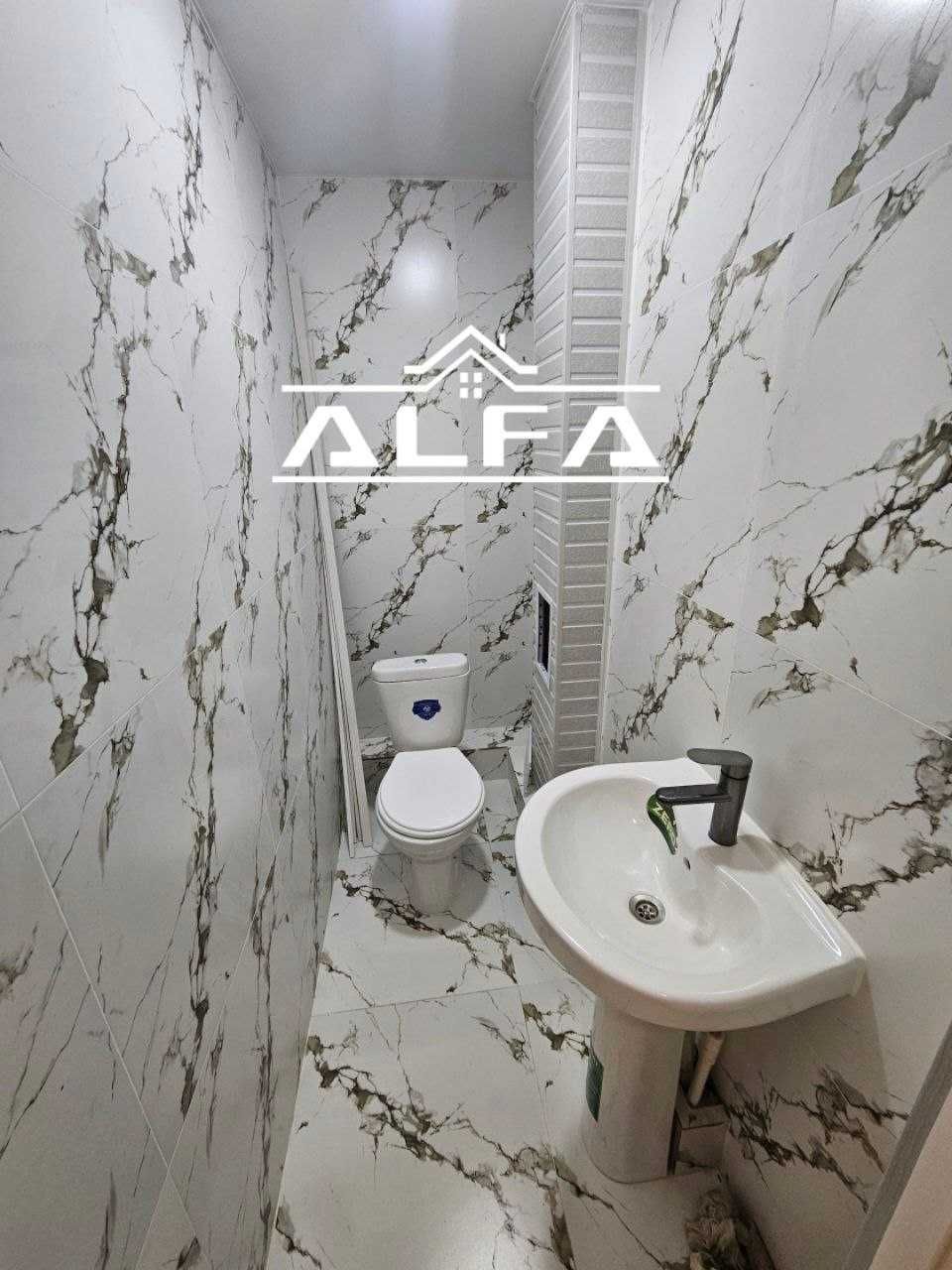 2 xonali 70m² 1-qavat.