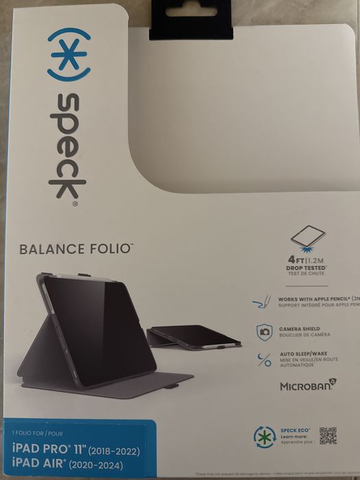 Калъф за ipad 11”