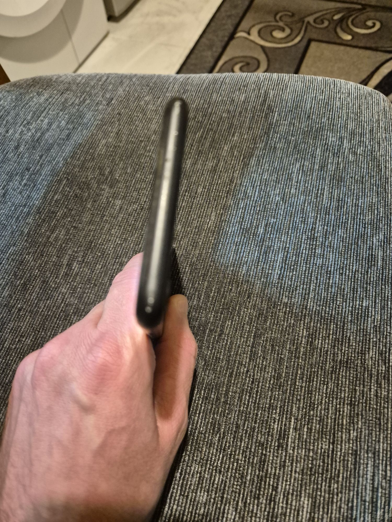 Honor 8x 4 GB ram octa core