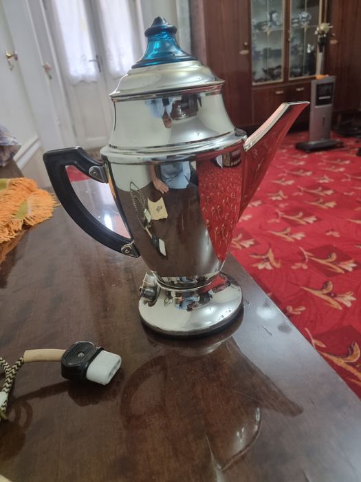 Электро чайник Советского качества электр чойне