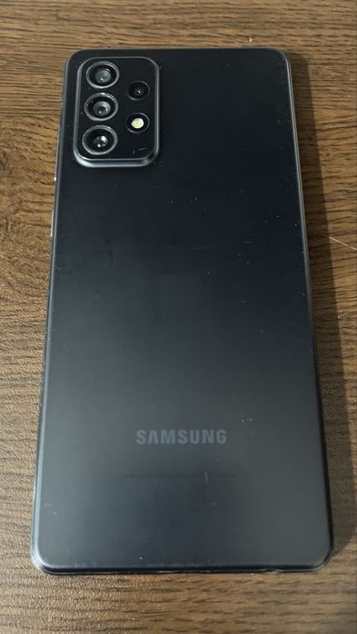 Samsung Galaxy A72