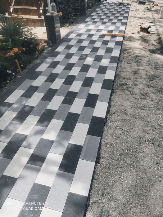 Bruschatka (dekorativ)