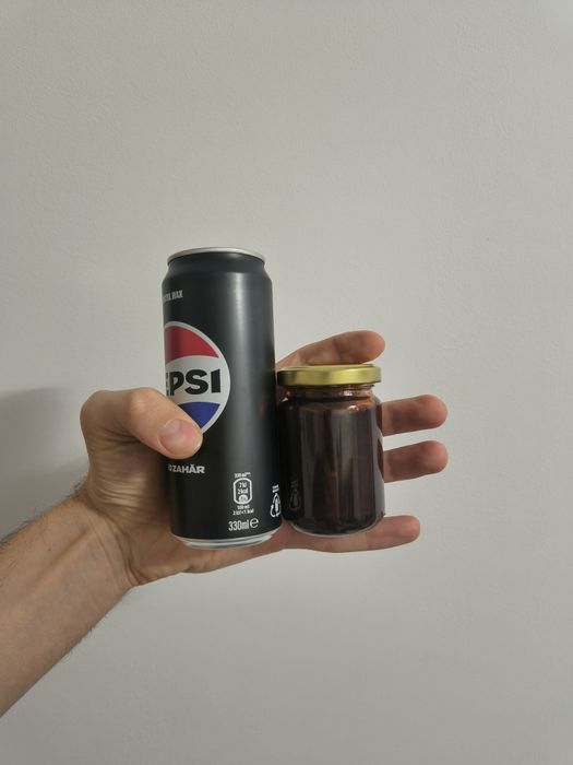 Dulceata de ardei iute 2025