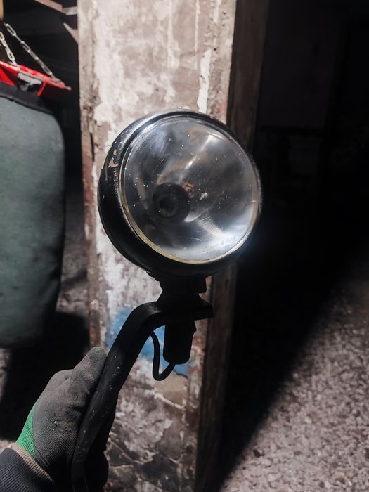 Фонарь на Зил 130-131