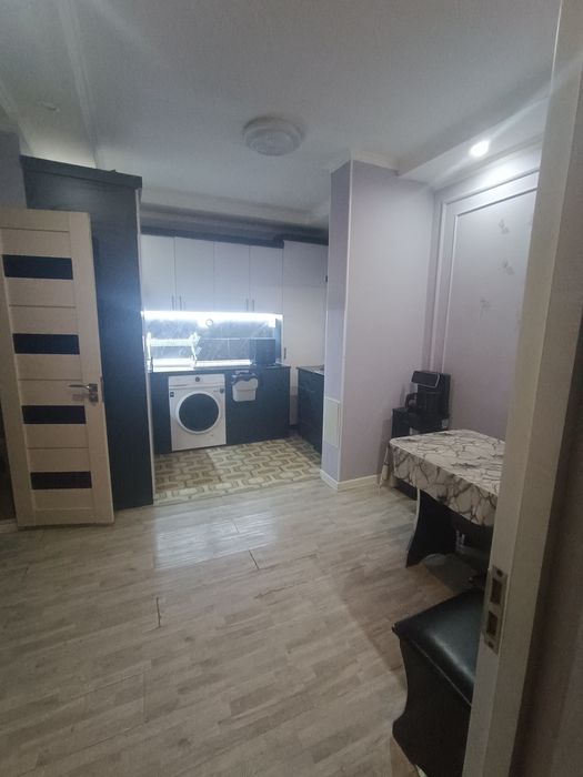 Продается квартира