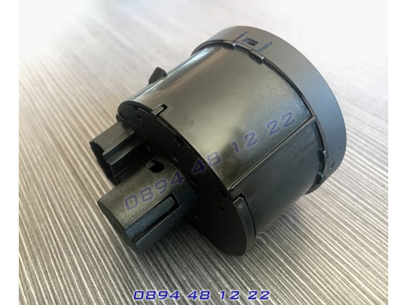 Ключ Фарове Бутон Светлини VW GOLF 5 6 Passat Jetta Голф Пасат