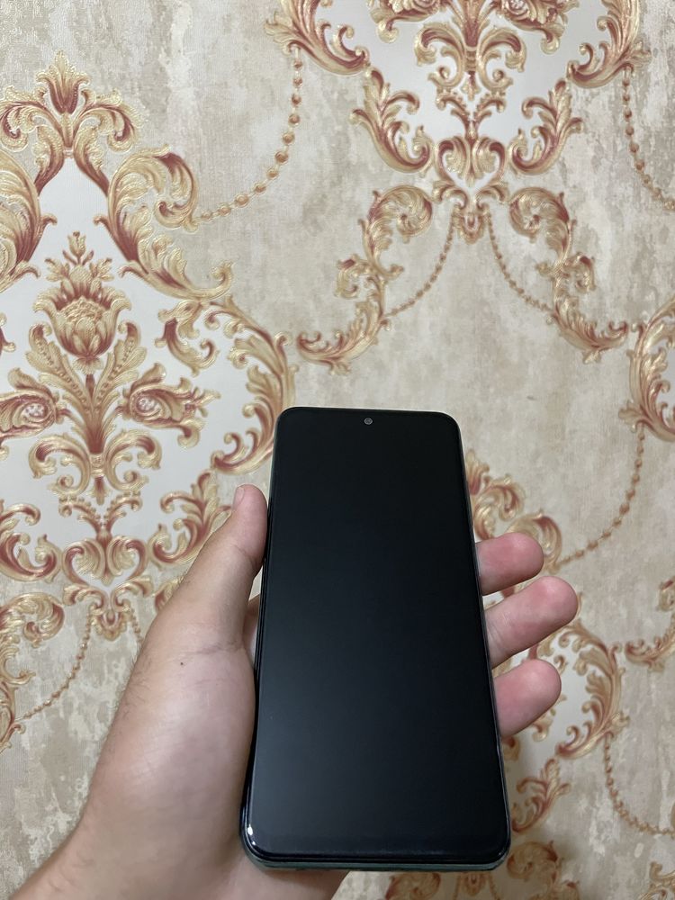 Redmi Not 10 idyal
