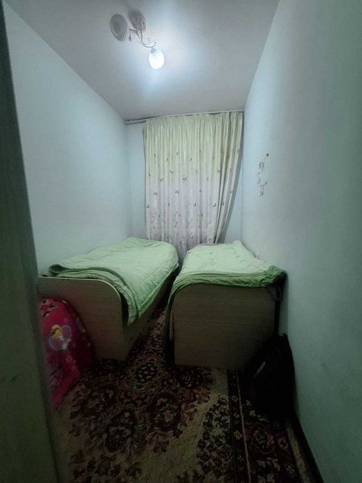 3 хонали квартира сотилади Чилонзор Алгоритм 68м2