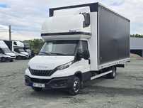 Vând Iveco Daily 50C 18 detarat