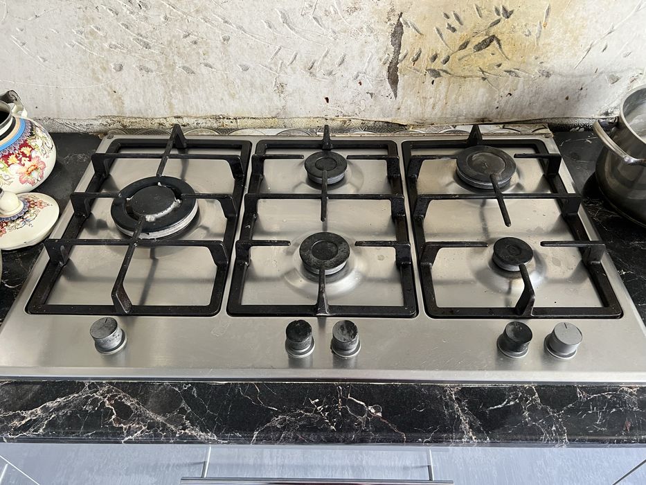 Газовая плита срочно