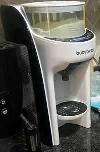 Baby Brezza Formula Pro Advanced - Espressor de Lapte Praf