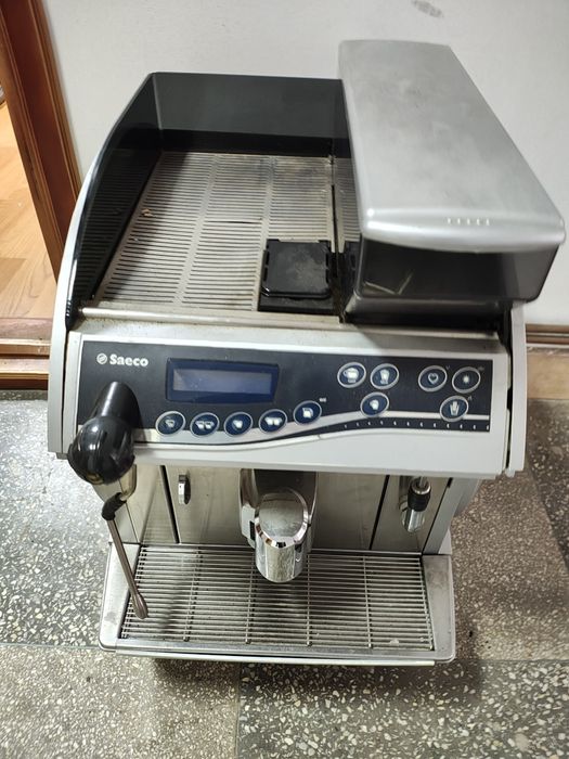 Espressor cafea profesional
