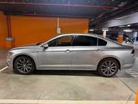 Фолксваген Passat R-Line 2.0D 190 PH 4х4