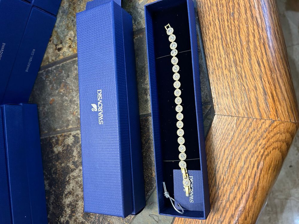 Bratara Swarovski