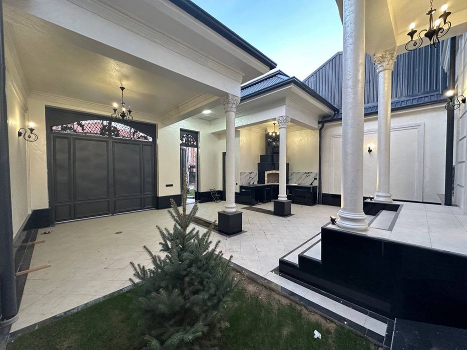 Продается новы евро дом Улица Никитина 2 соток