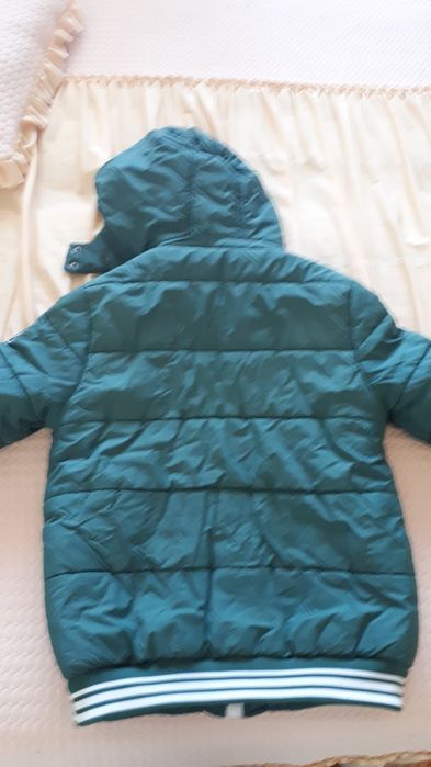 Зимно  яке  за  момче  12г.