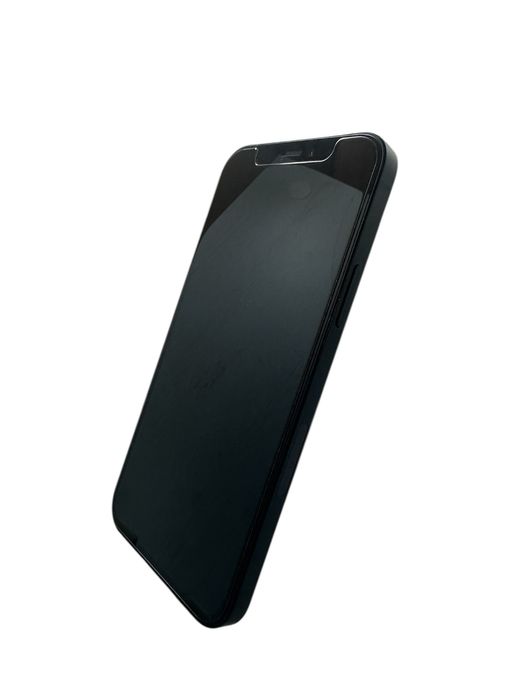 iphone 12 Black icloud Като Нов За части Заключен Бартер