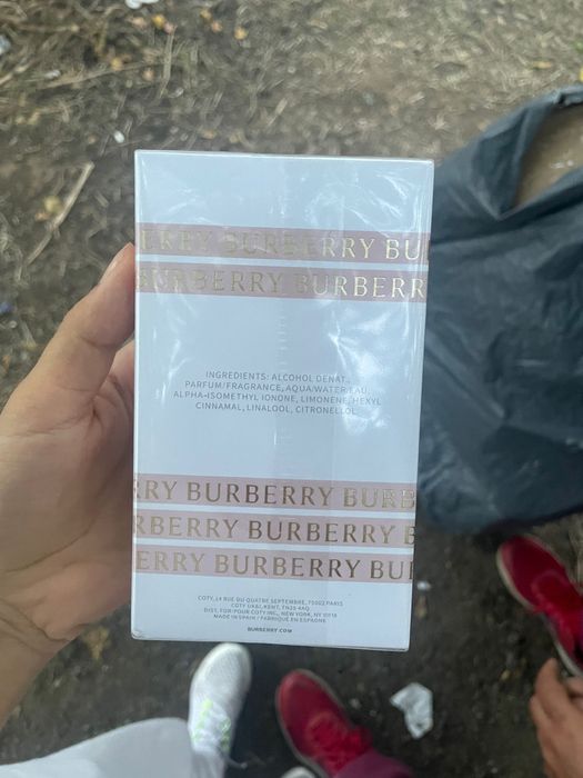 burberry her elixir de parfum