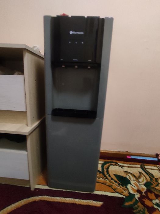 Кулер уйда ишлатиладиган