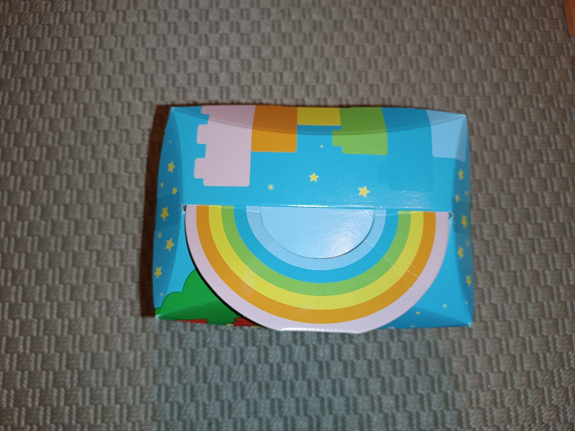 Lego Duplo еднорог 10953
