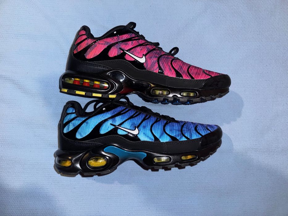 Nike Air Max Plus TN (със кутия)