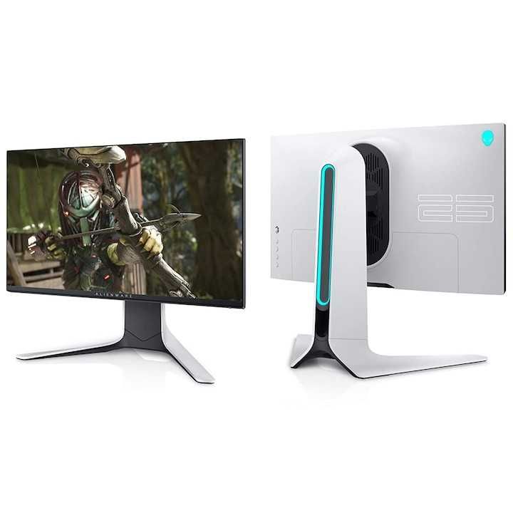Monitor Gaming LED IPS Alienware AW2521HFLA, 24.5", FHD, 240hz, 1ms