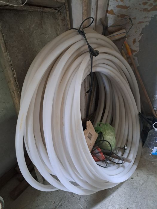 Для холодный воды