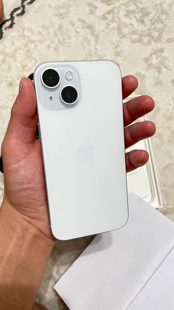 Iphone 15 128гб