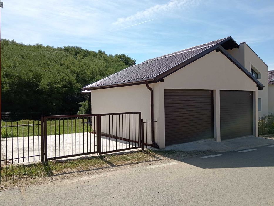 Casa Cartier Dealul cu Tei