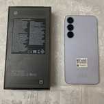 Samsung galaxy s25+