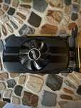 Placa video ASUS Phoenix GeForce® GTX 1650 OC, 4GB GDDR6, 128-bit