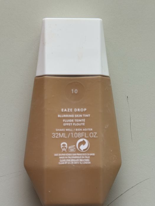 Козметика Filorga Fenty Beauty Esthederm Pectolavus